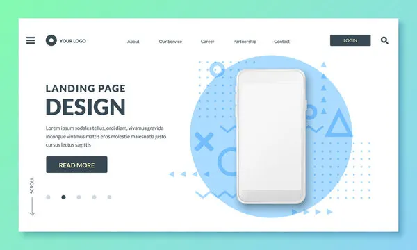 Landing Pages